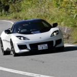 【画像】【試乗】衝撃の速さ！　新型ロータス3モデルをワインディングで駆る 〜 画像34