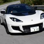【画像】【試乗】衝撃の速さ！　新型ロータス3モデルをワインディングで駆る 〜 画像37