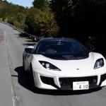 【画像】【試乗】衝撃の速さ！　新型ロータス3モデルをワインディングで駆る 〜 画像32