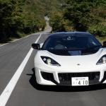 【画像】【試乗】衝撃の速さ！　新型ロータス3モデルをワインディングで駆る 〜 画像38