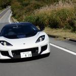 【画像】【試乗】衝撃の速さ！　新型ロータス3モデルをワインディングで駆る 〜 画像40
