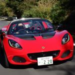 【画像】【試乗】衝撃の速さ！　新型ロータス3モデルをワインディングで駆る 〜 画像23