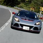 【画像】【試乗】衝撃の速さ！　新型ロータス3モデルをワインディングで駆る 〜 画像27