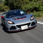 【画像】【試乗】衝撃の速さ！　新型ロータス3モデルをワインディングで駆る 〜 画像41
