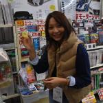 【画像】立ち読み歓迎！　雑誌を買えば豪華賞品も当たるCARトップブース【東京モーターショー2017】 〜 画像9
