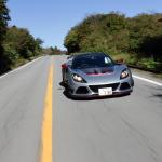 【画像】【試乗】衝撃の速さ！　新型ロータス3モデルをワインディングで駆る 〜 画像30