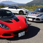 【画像】【試乗】衝撃の速さ！　新型ロータス3モデルをワインディングで駆る 〜 画像73