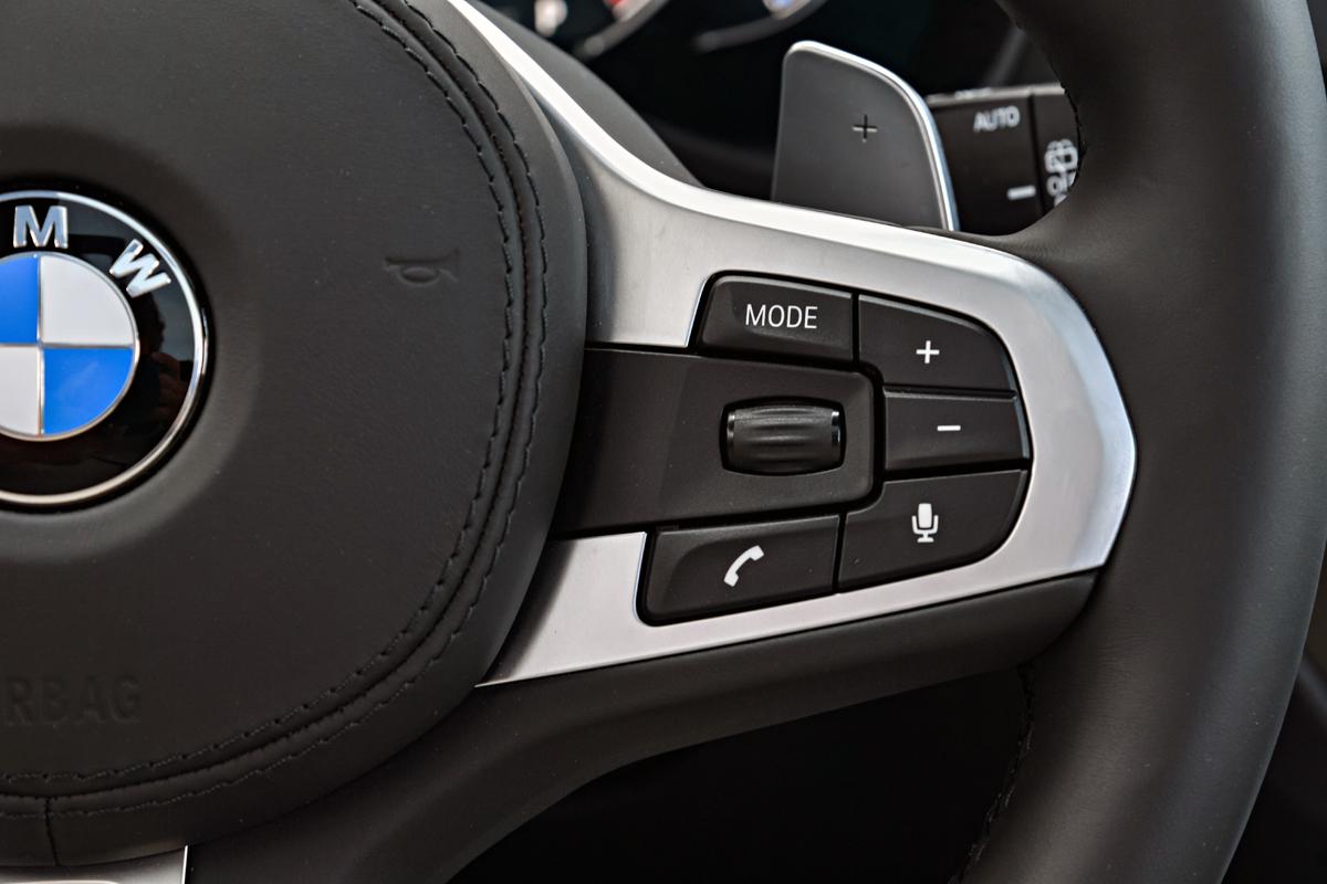 BMW X3 〜 画像22