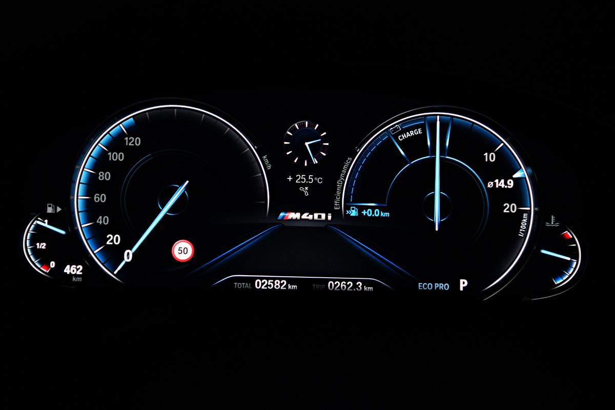 BMW X3 〜 画像24