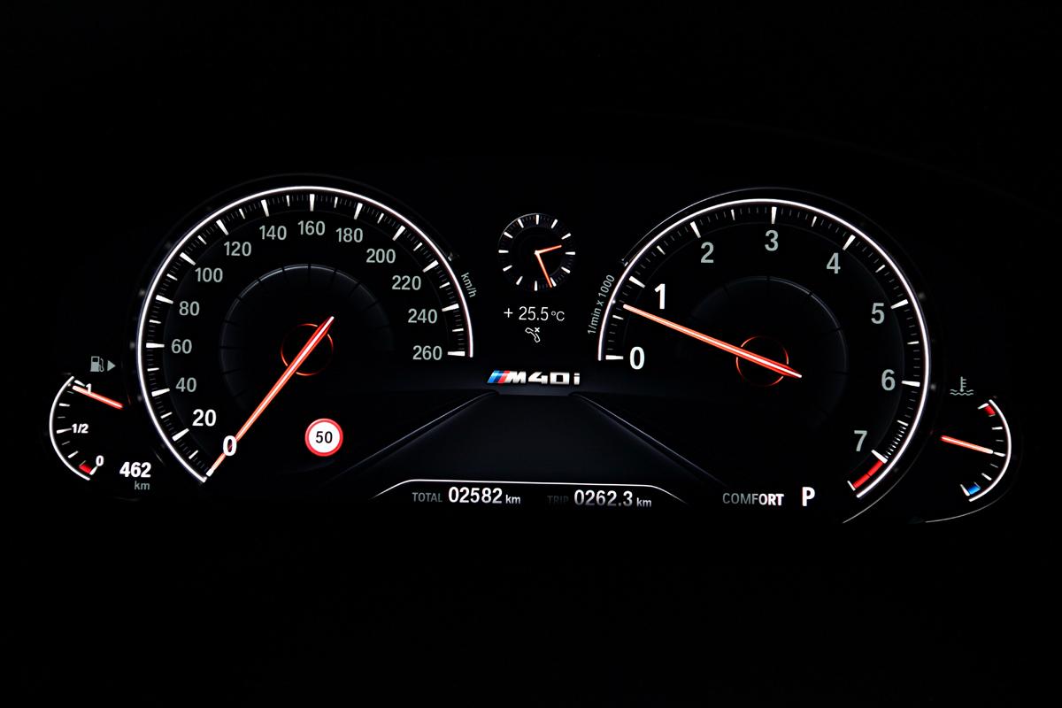 BMW X3 〜 画像25