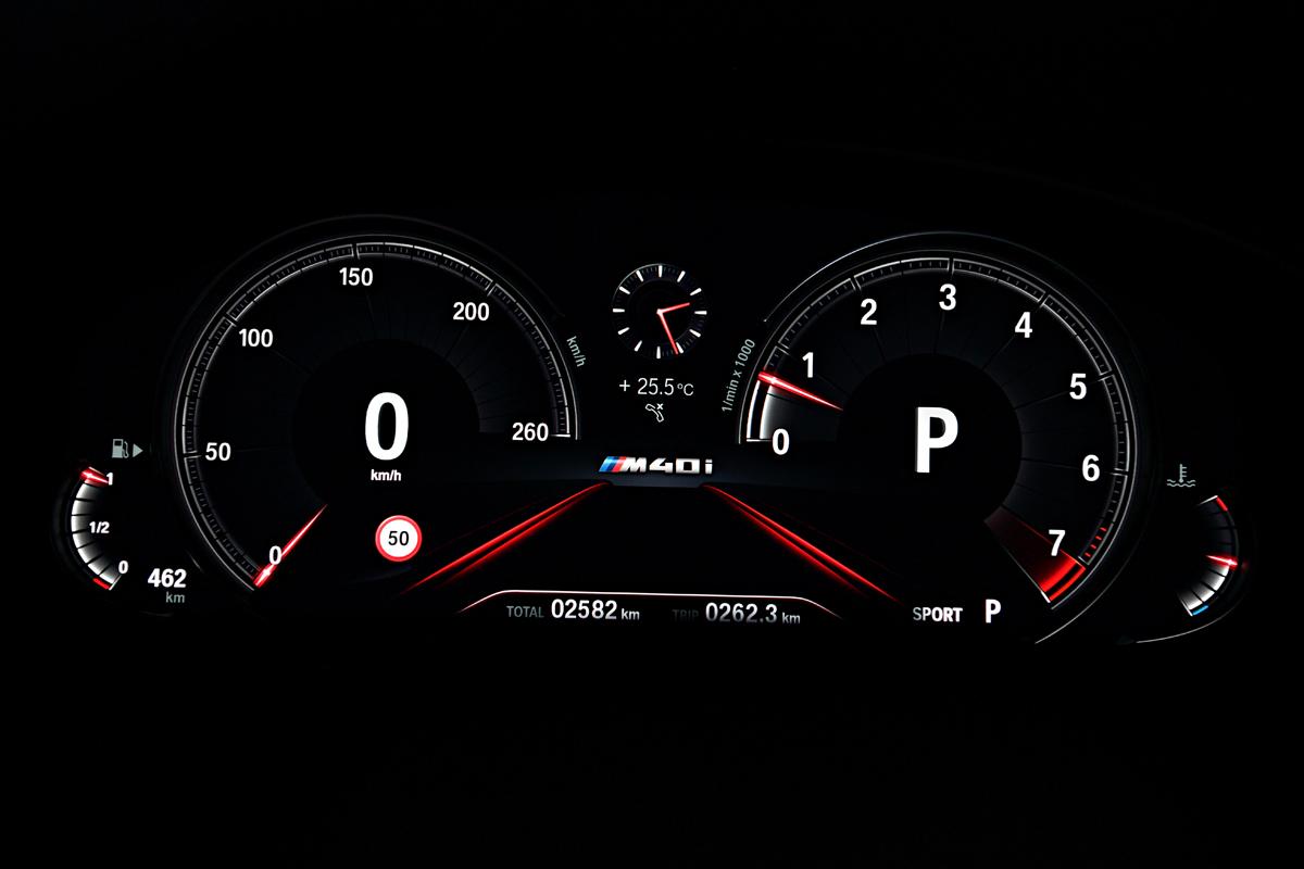 BMW X3 〜 画像26