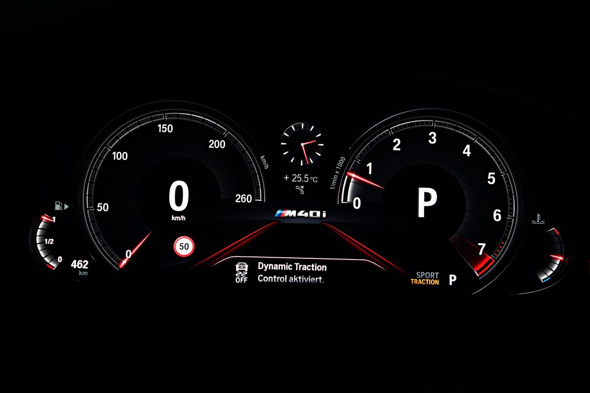 BMW X3 〜 画像27