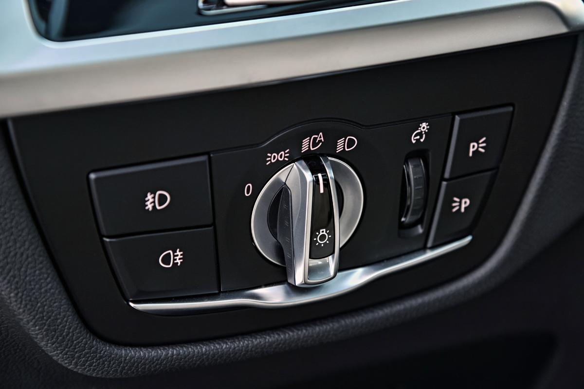 BMW X3 〜 画像28