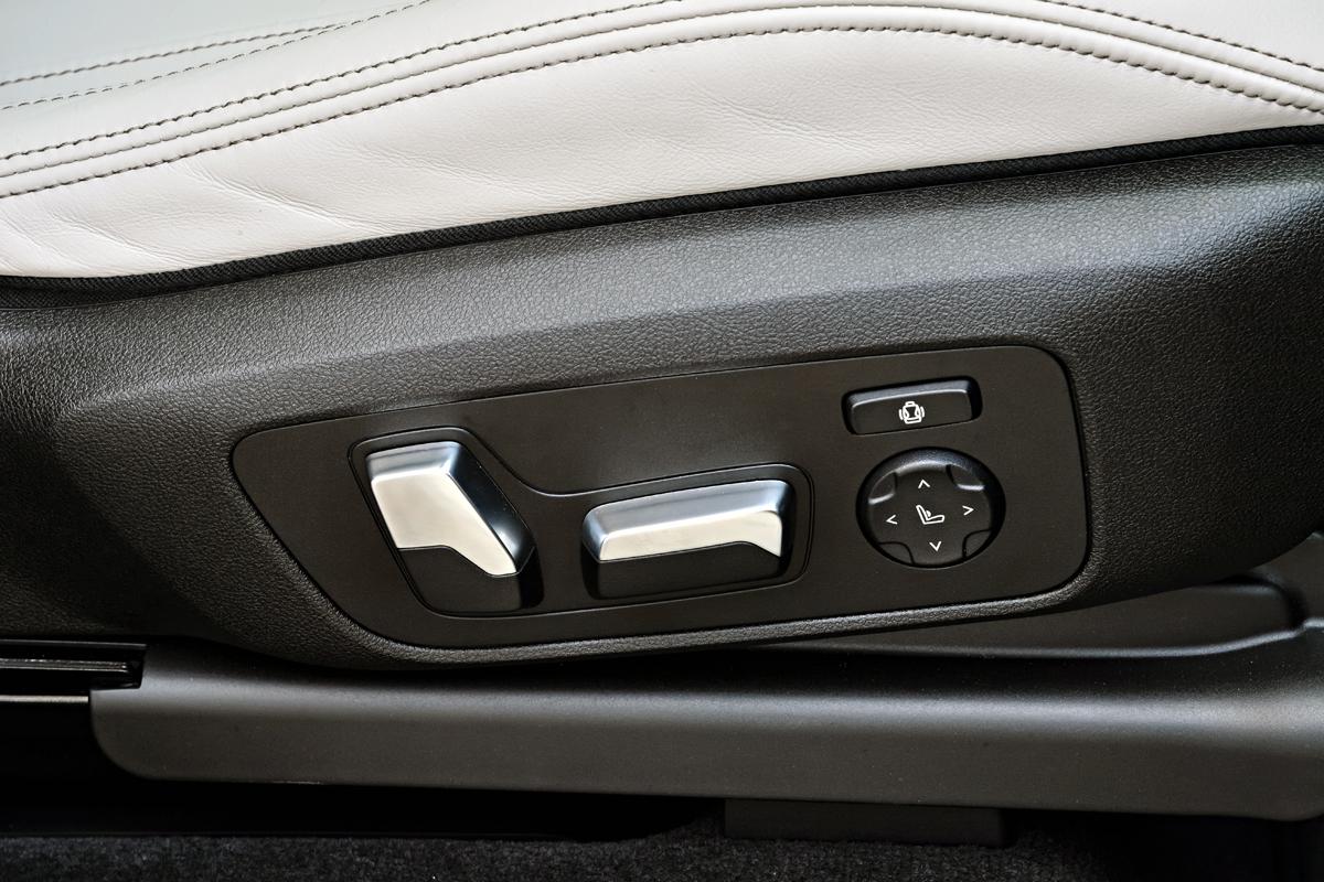 BMW X3 〜 画像34