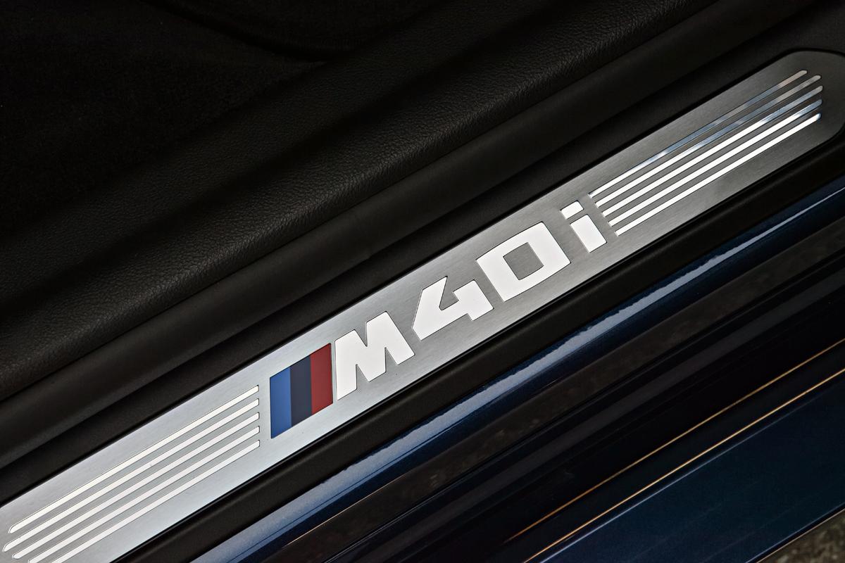 BMW X3 〜 画像35