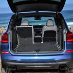 【画像】【試乗】新型BMW X3は上級セダンばりの乗り味にオフロード性能もアップ！ 〜 画像38