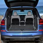 【画像】【試乗】新型BMW X3は上級セダンばりの乗り味にオフロード性能もアップ！ 〜 画像39