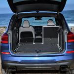 【画像】【試乗】新型BMW X3は上級セダンばりの乗り味にオフロード性能もアップ！ 〜 画像40