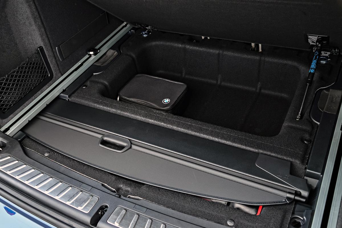 BMW X3 〜 画像43