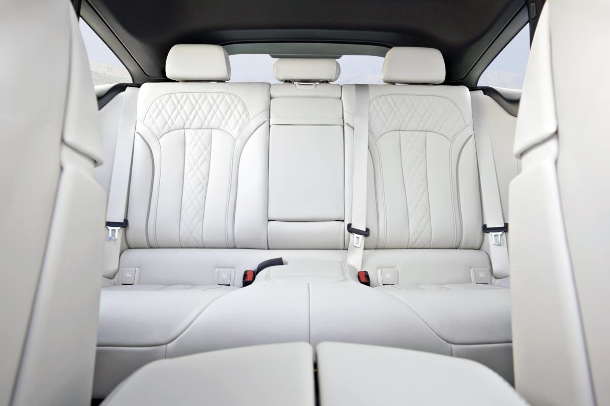 BMW X3 〜 画像46