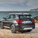 【画像】【試乗】新型BMW X3は上級セダンばりの乗り味にオフロード性能もアップ！ 〜 画像47