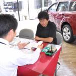 【画像】試乗はちょっと……な人でも新車購入前にディーラーの展示車で絶対に確認すべきこと5つ 〜 画像8