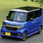 【画像】新型ホンダN-BOXはライバルにどこ勝っている？　スーパーハイト軽4台比較 〜 画像6