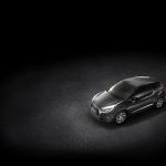 トカゲ柄の妖艶なスタイルが魅力！　DS3の特別仕様車ブラックレザールが限定10台で登場