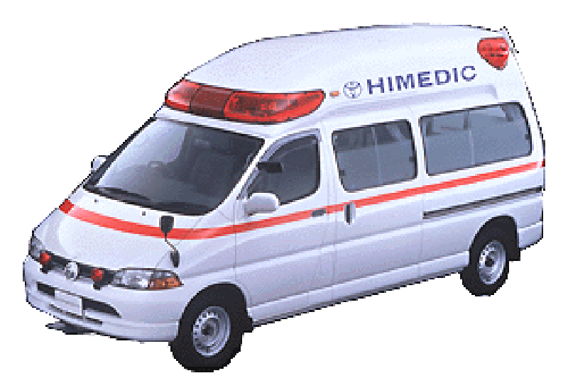 日産キャラバンGT 〜 画像4