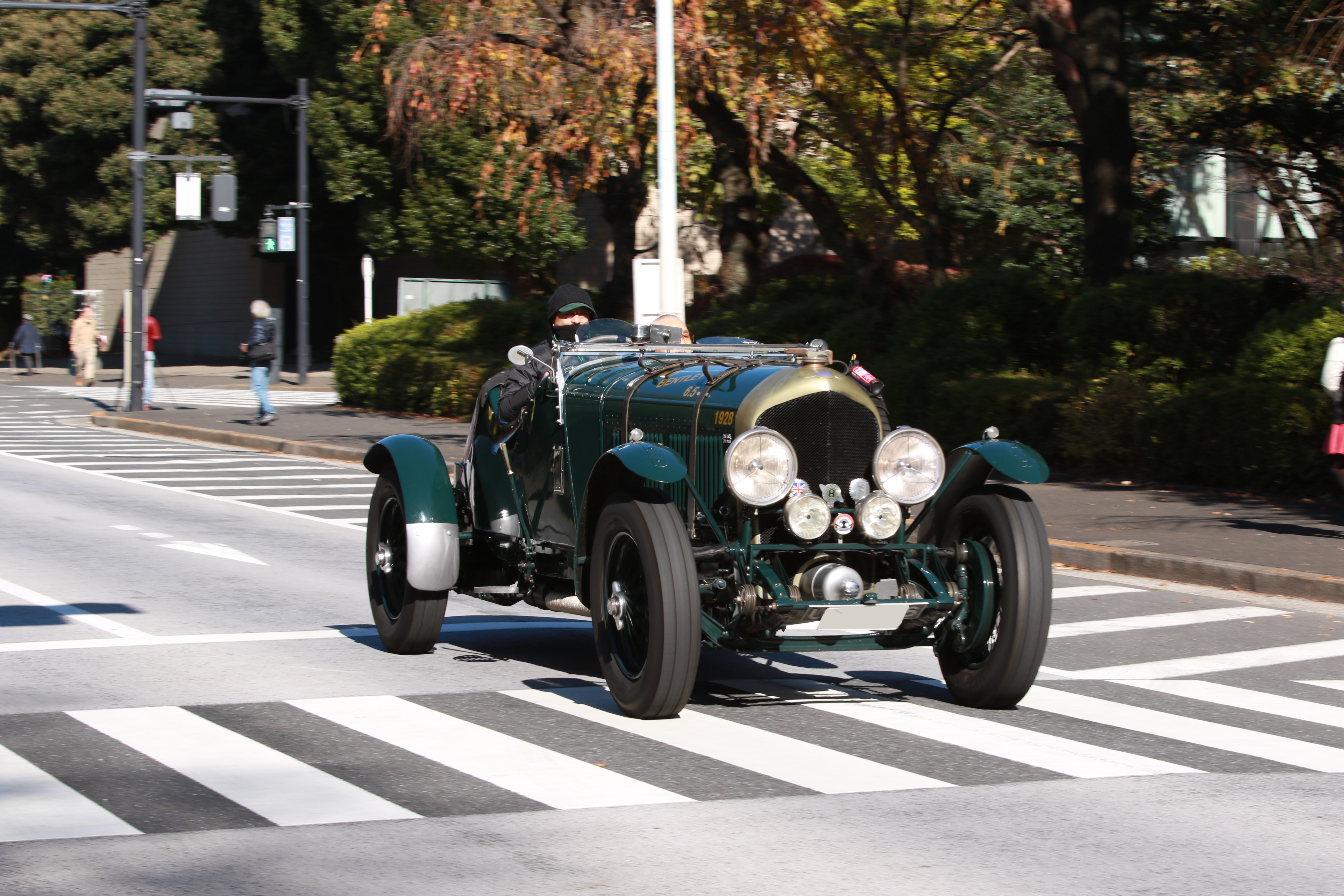 トヨタ･クラシックカー･フェスティバル 〜 画像44