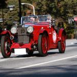 【画像】豪華すぎる参加車！　100台が集結したトヨタクラシックカー・フェスティバル 〜 画像36