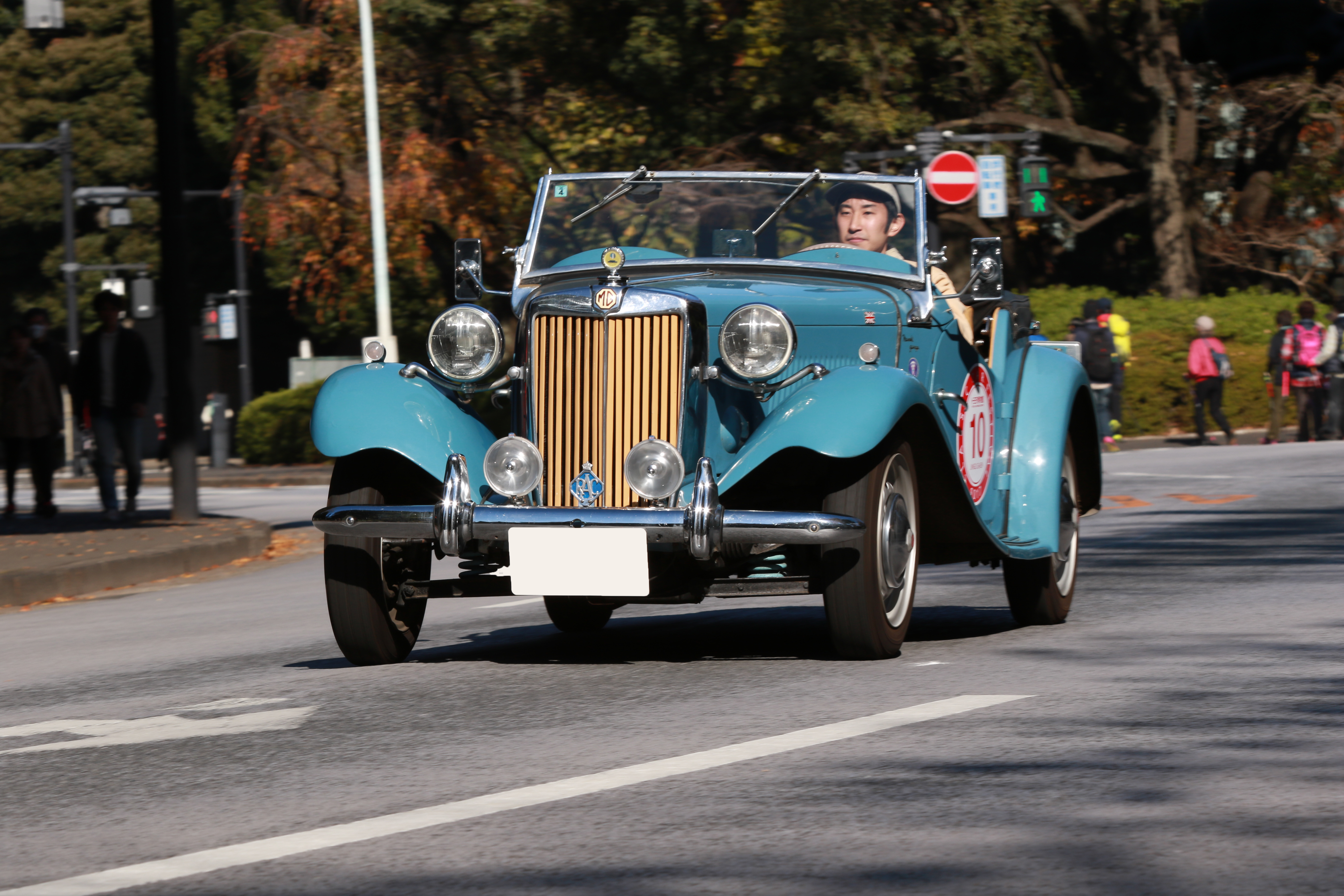 トヨタ･クラシックカー･フェスティバル 〜 画像31