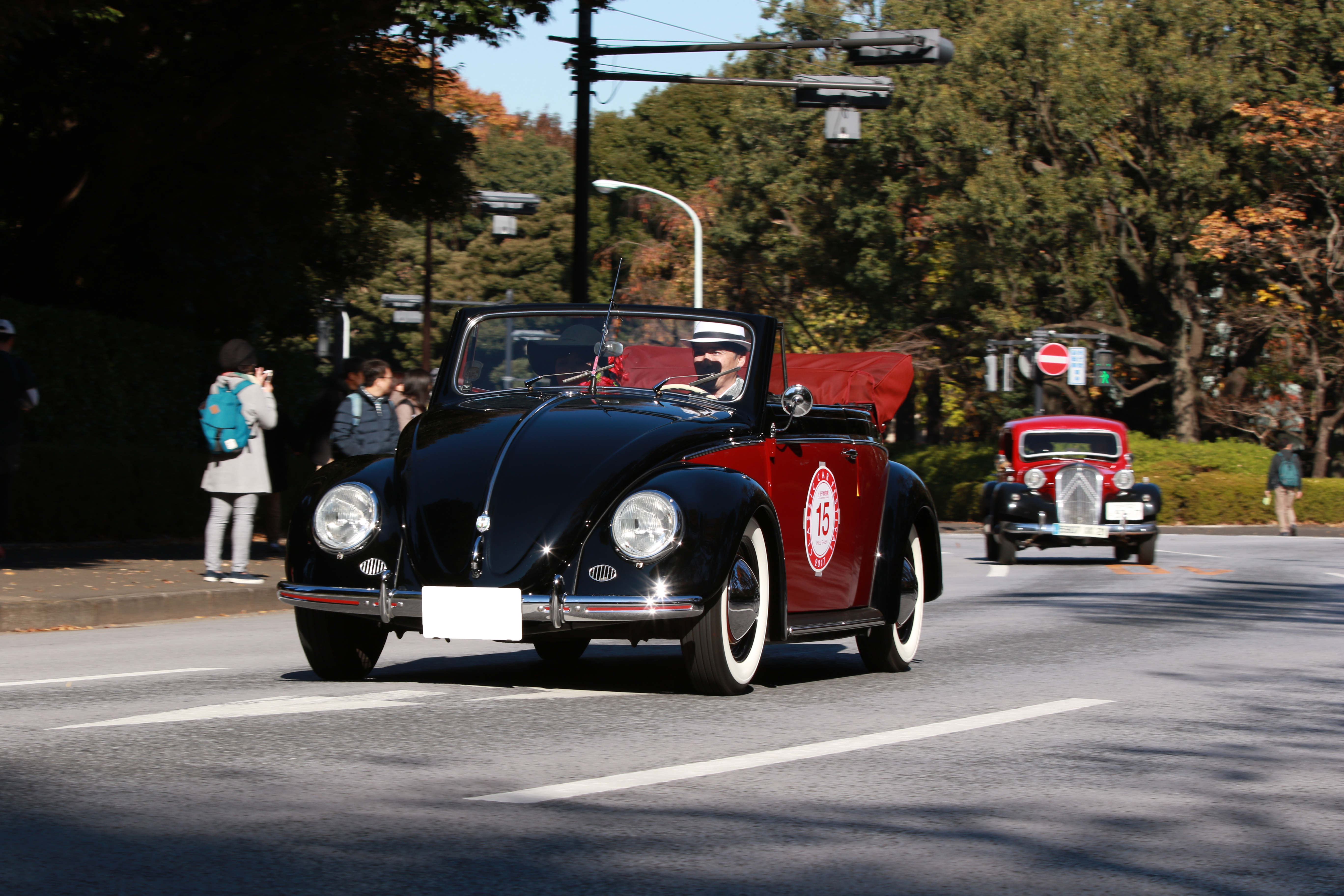 トヨタ･クラシックカー･フェスティバル 〜 画像21