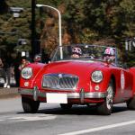 【画像】豪華すぎる参加車！　100台が集結したトヨタクラシックカー・フェスティバル 〜 画像17