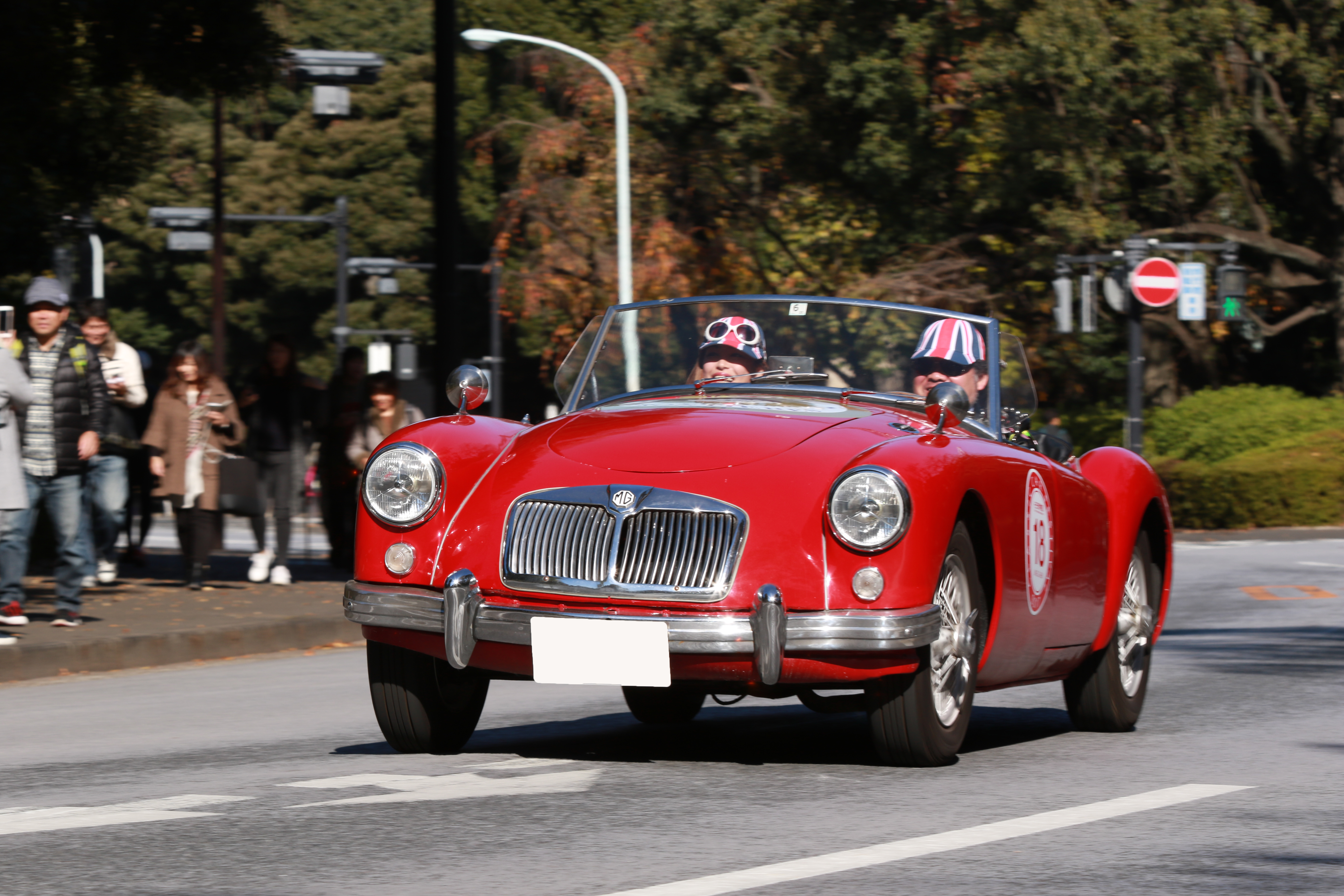 トヨタ･クラシックカー･フェスティバル 〜 画像17