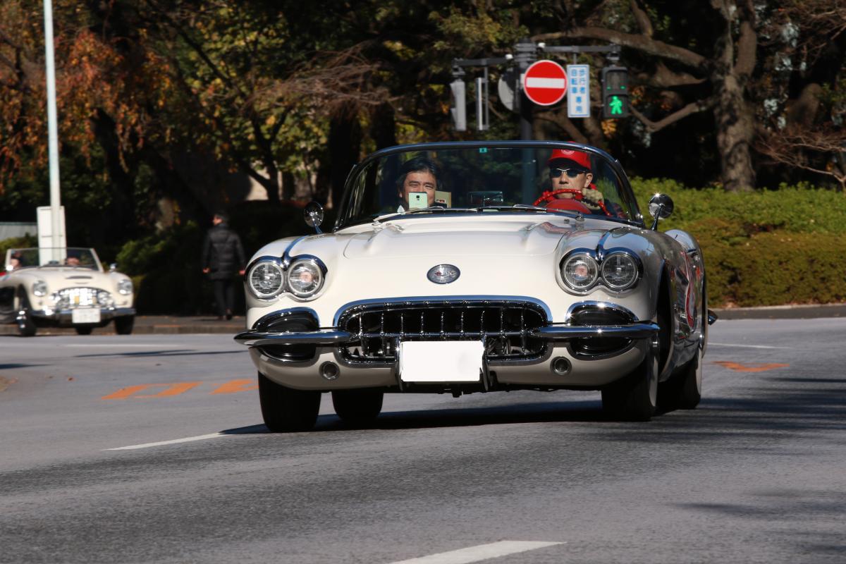 トヨタ･クラシックカー･フェスティバル 〜 画像15