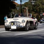 【画像】豪華すぎる参加車！　100台が集結したトヨタクラシックカー・フェスティバル 〜 画像14