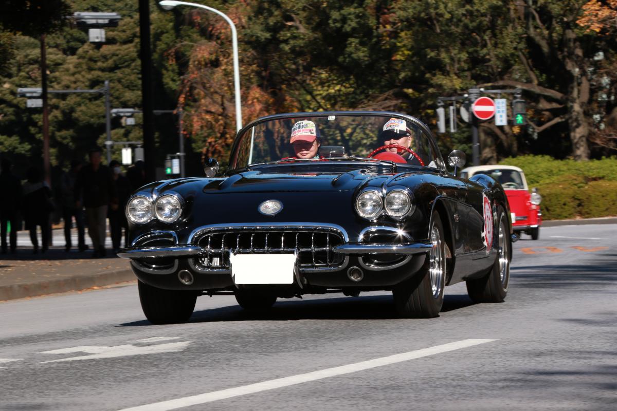 トヨタ･クラシックカー･フェスティバル 〜 画像13