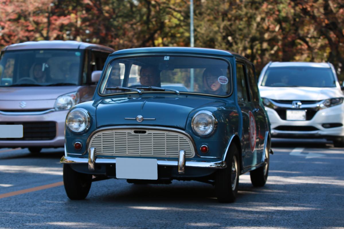 トヨタ･クラシックカー･フェスティバル 〜 画像10