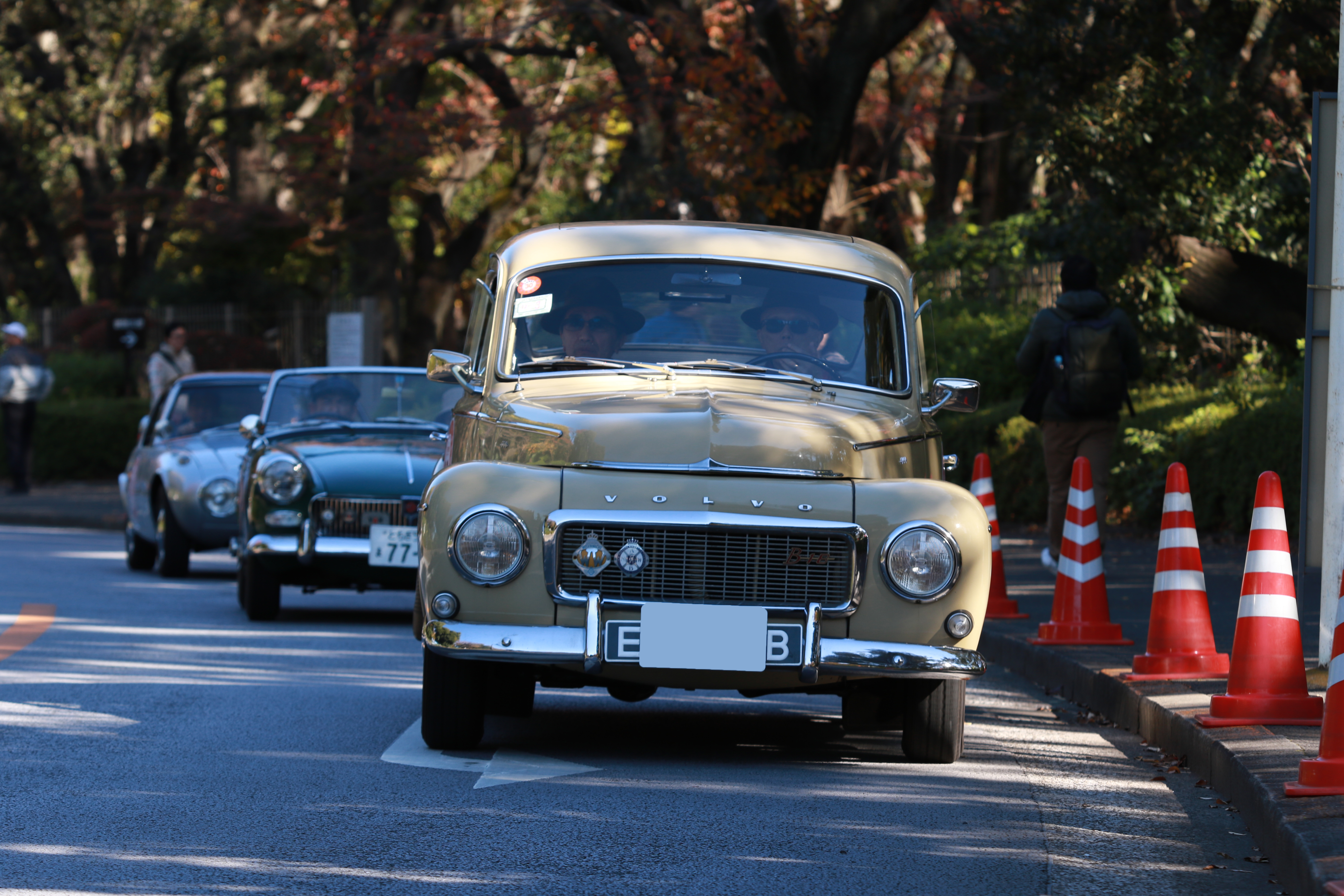 トヨタ･クラシックカー･フェスティバル 〜 画像99