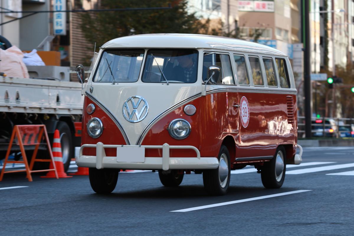 トヨタ･クラシックカー･フェスティバル 〜 画像91