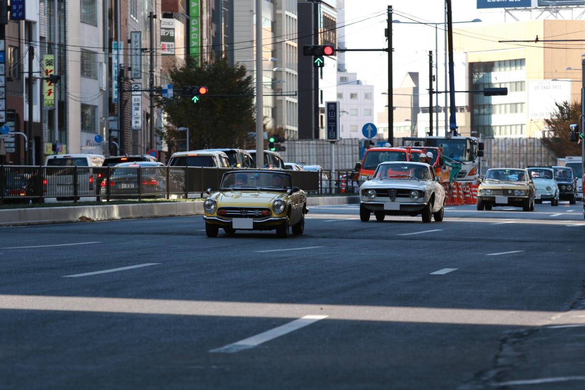 トヨタ･クラシックカー･フェスティバル 〜 画像90