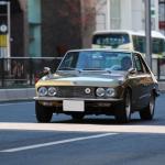 【画像】豪華すぎる参加車！　100台が集結したトヨタクラシックカー・フェスティバル 〜 画像88