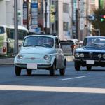 【画像】豪華すぎる参加車！　100台が集結したトヨタクラシックカー・フェスティバル 〜 画像87