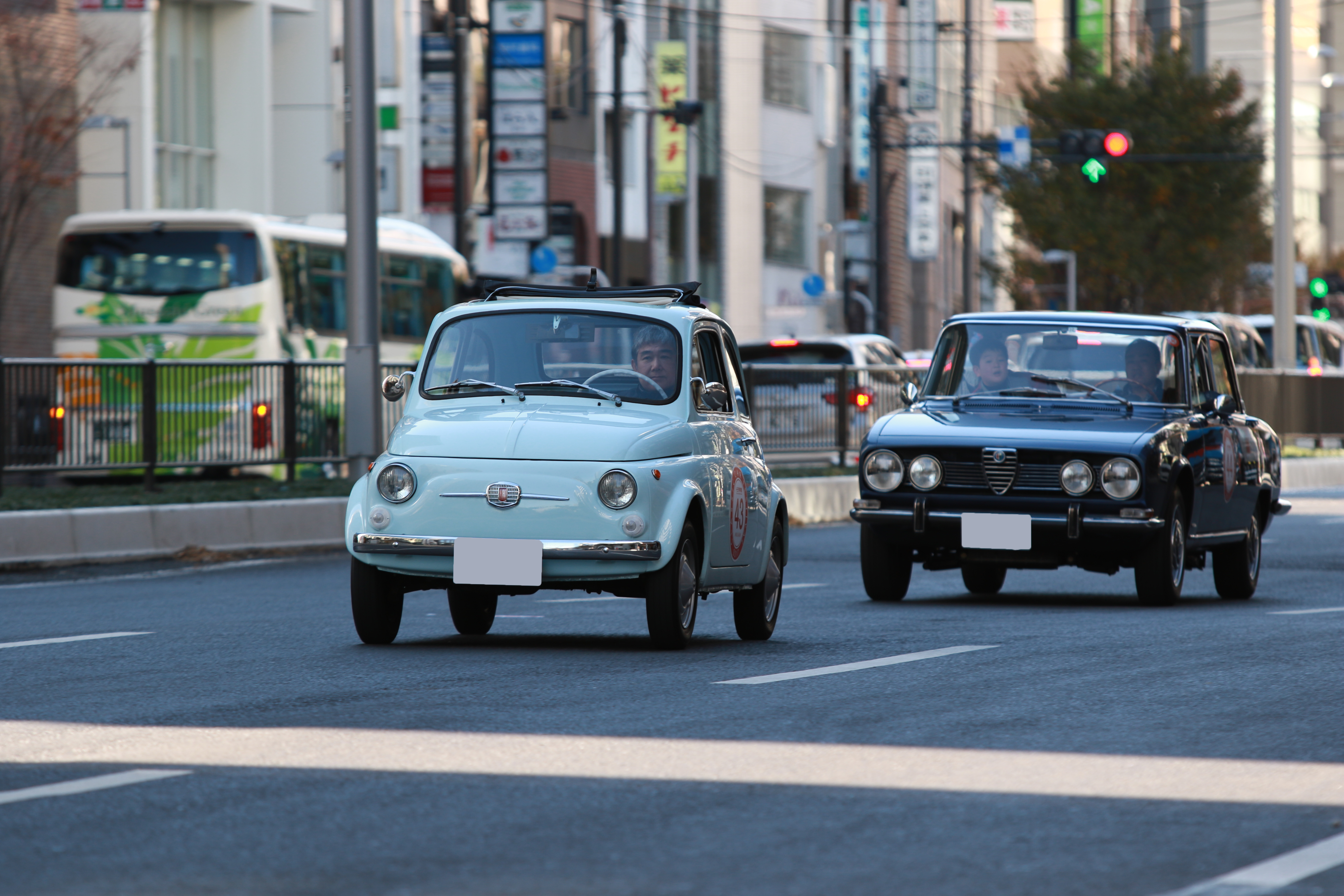 トヨタ･クラシックカー･フェスティバル 〜 画像87