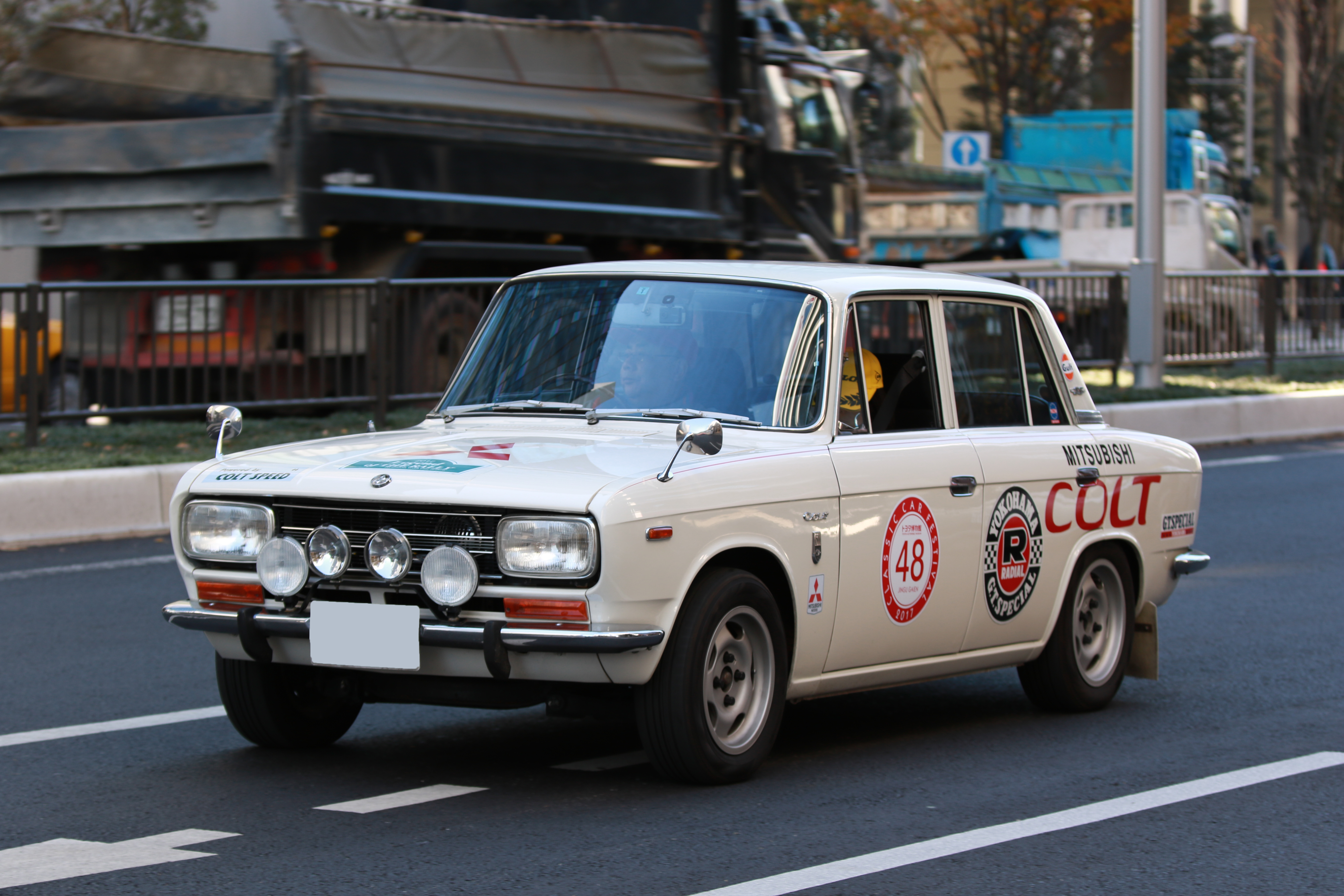 トヨタ･クラシックカー･フェスティバル 〜 画像82