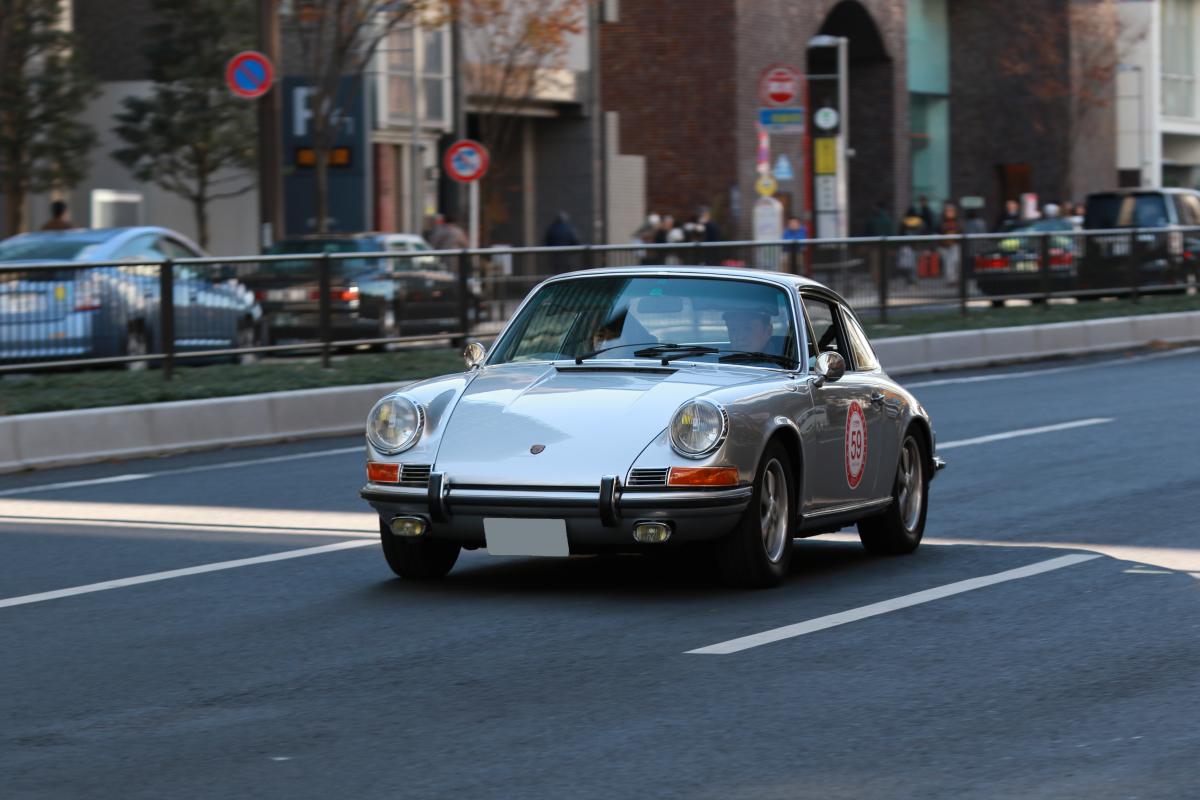 トヨタ･クラシックカー･フェスティバル 〜 画像77