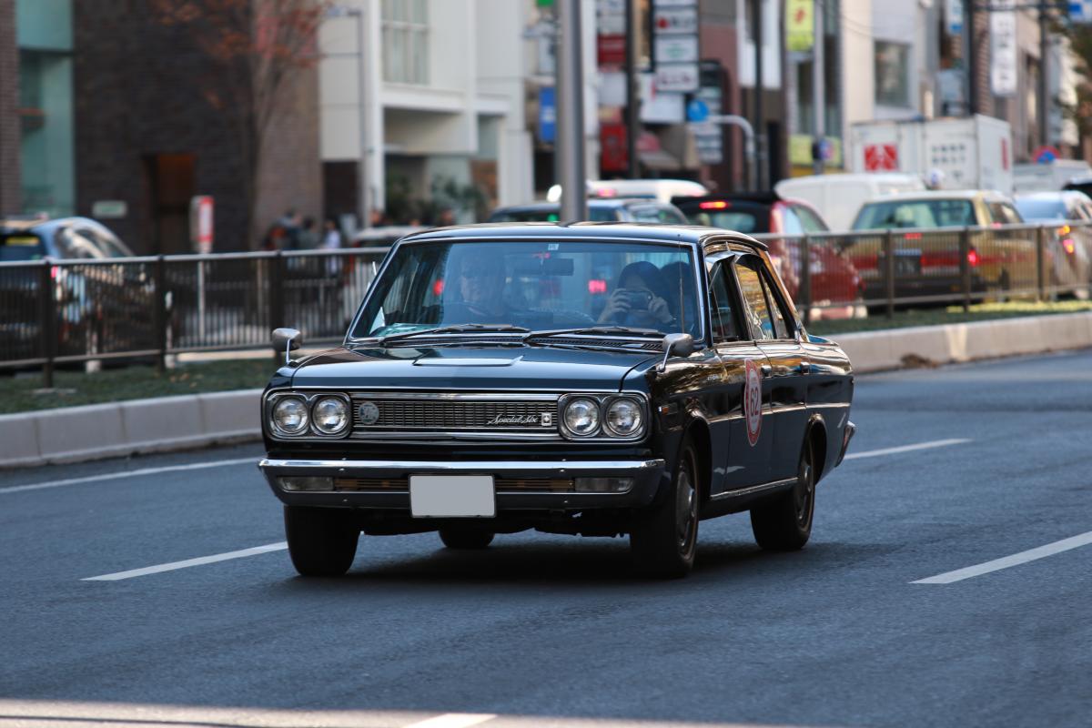 トヨタ･クラシックカー･フェスティバル 〜 画像75