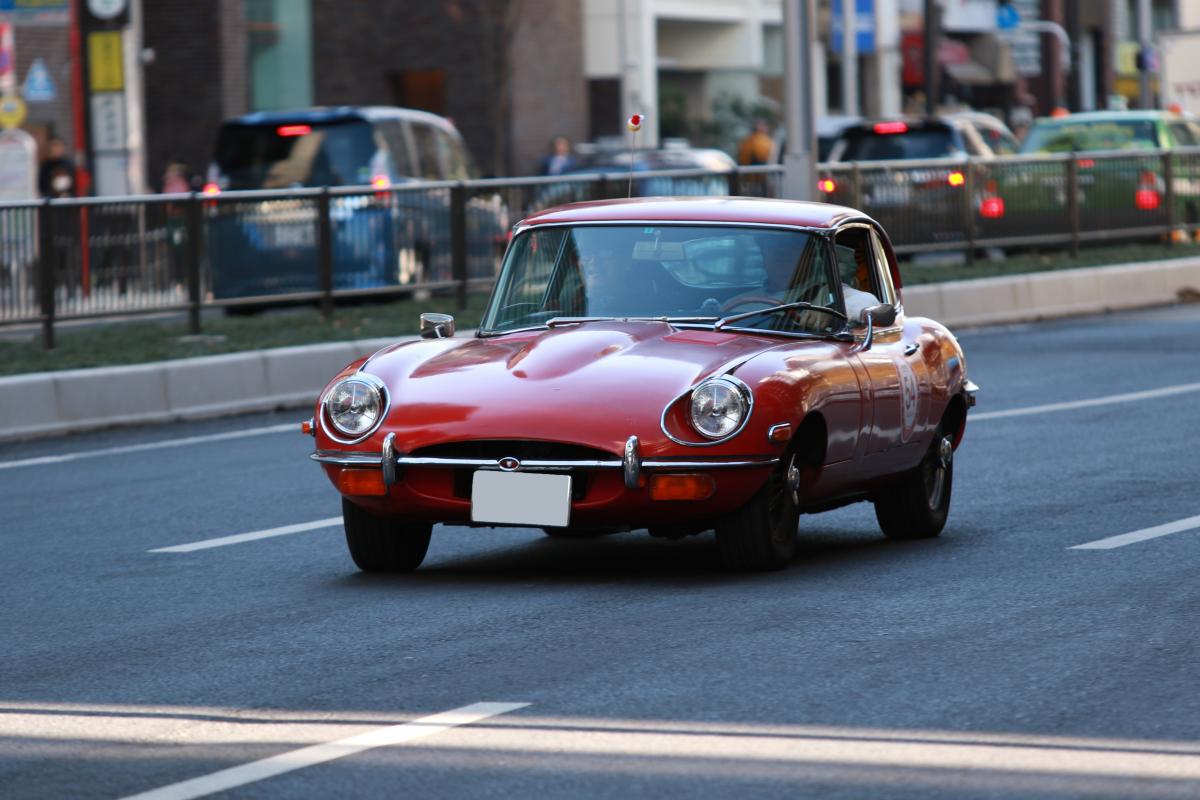 トヨタ･クラシックカー･フェスティバル 〜 画像72