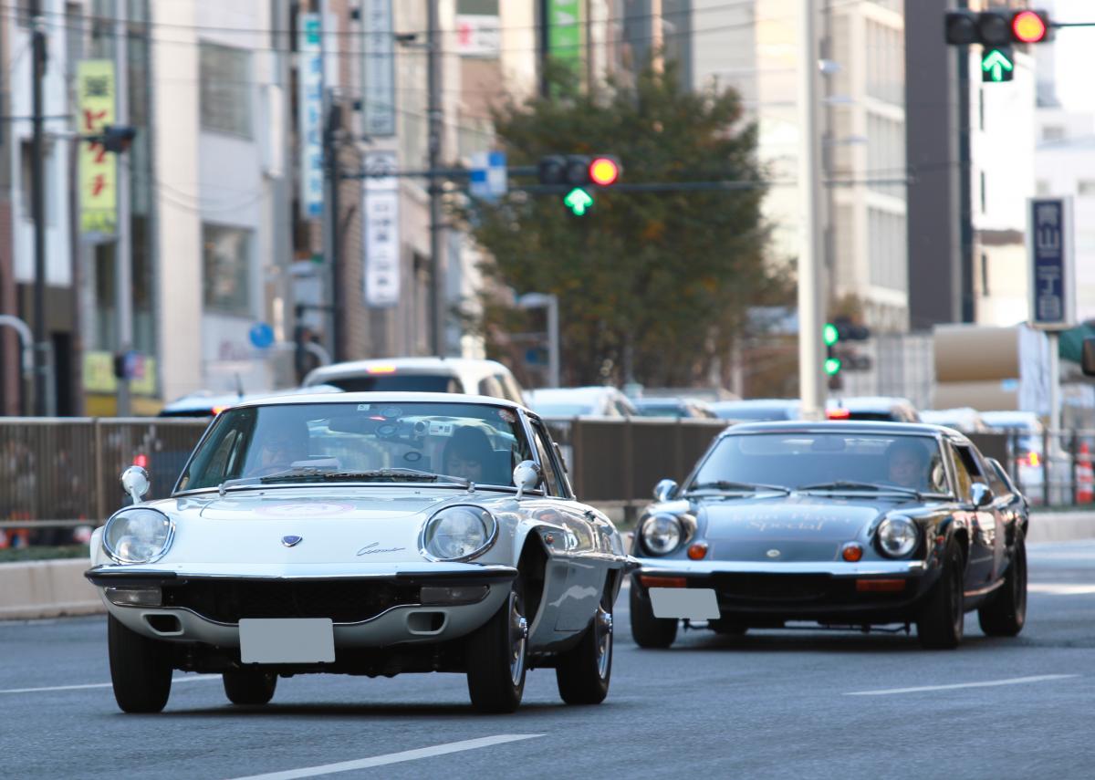 トヨタ･クラシックカー･フェスティバル 〜 画像67